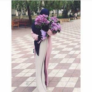 Meet your Posher, Bintou